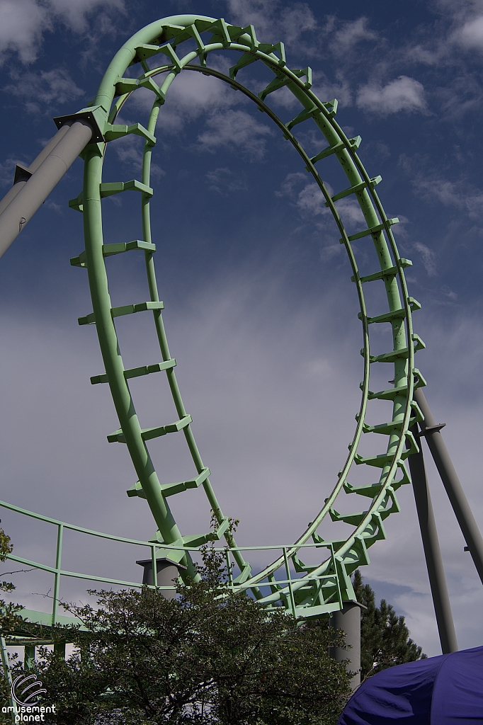 Sidewinder