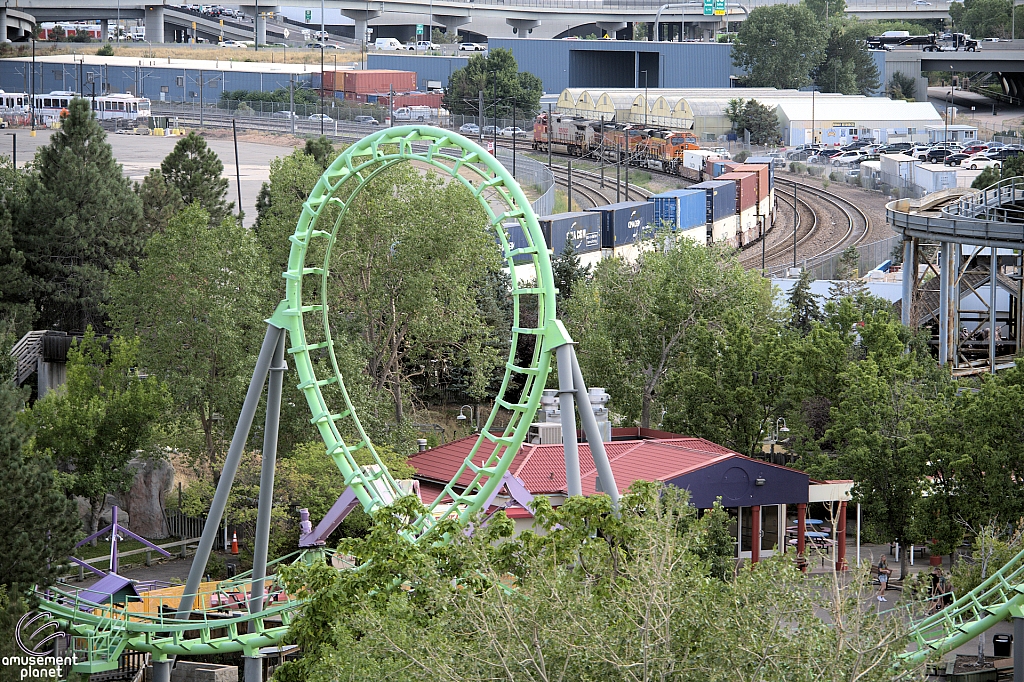 Sidewinder