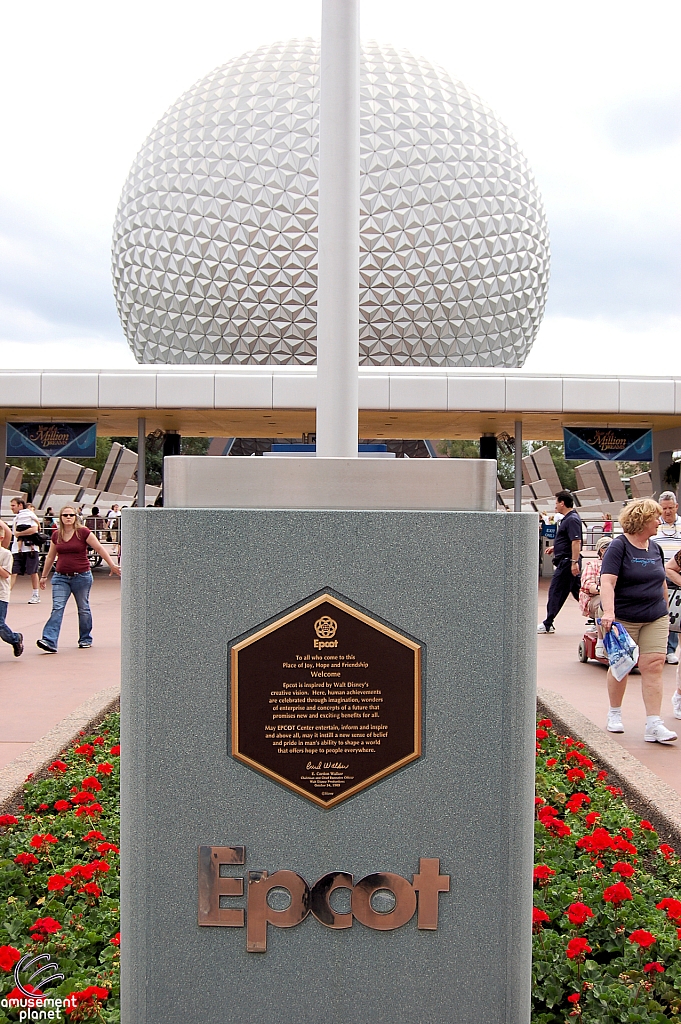 EPCOT