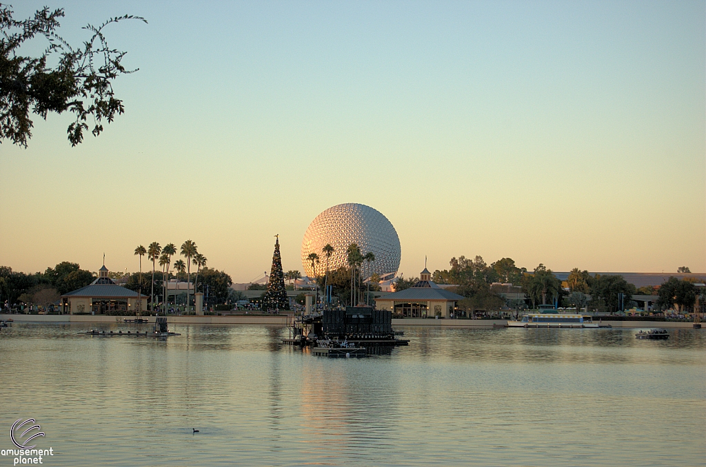 EPCOT