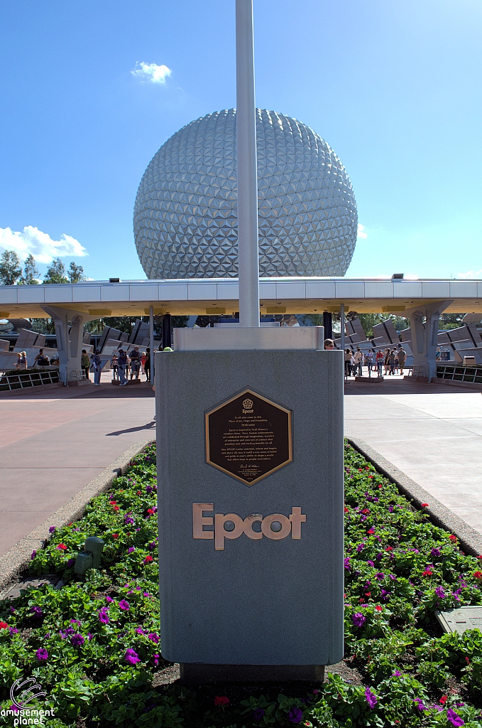 EPCOT