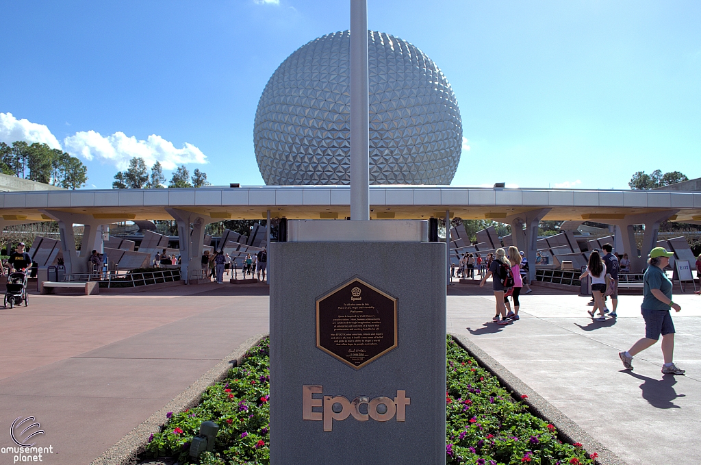 EPCOT