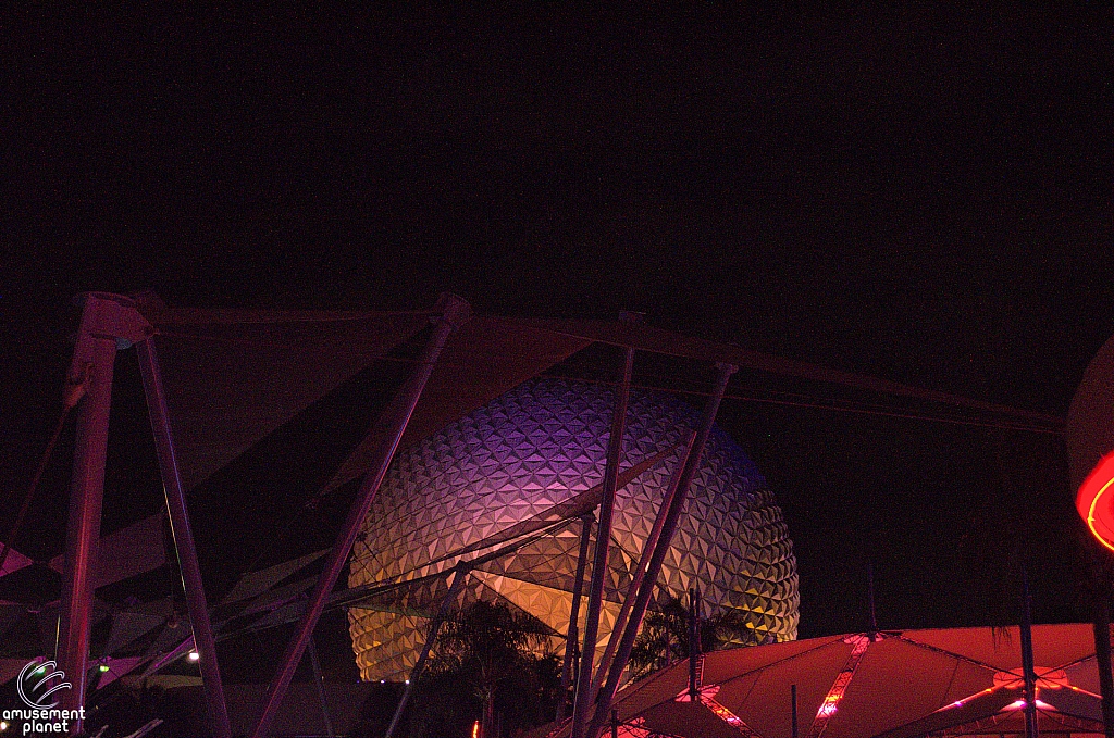 EPCOT