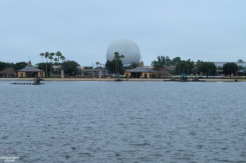 EPCOT