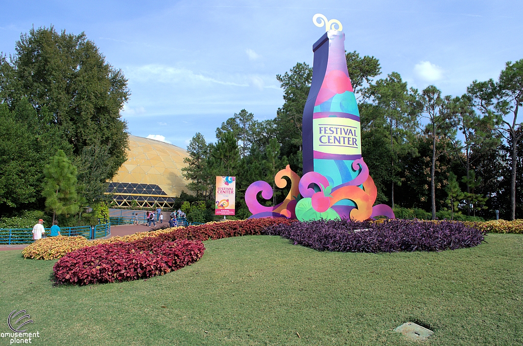 EPCOT
