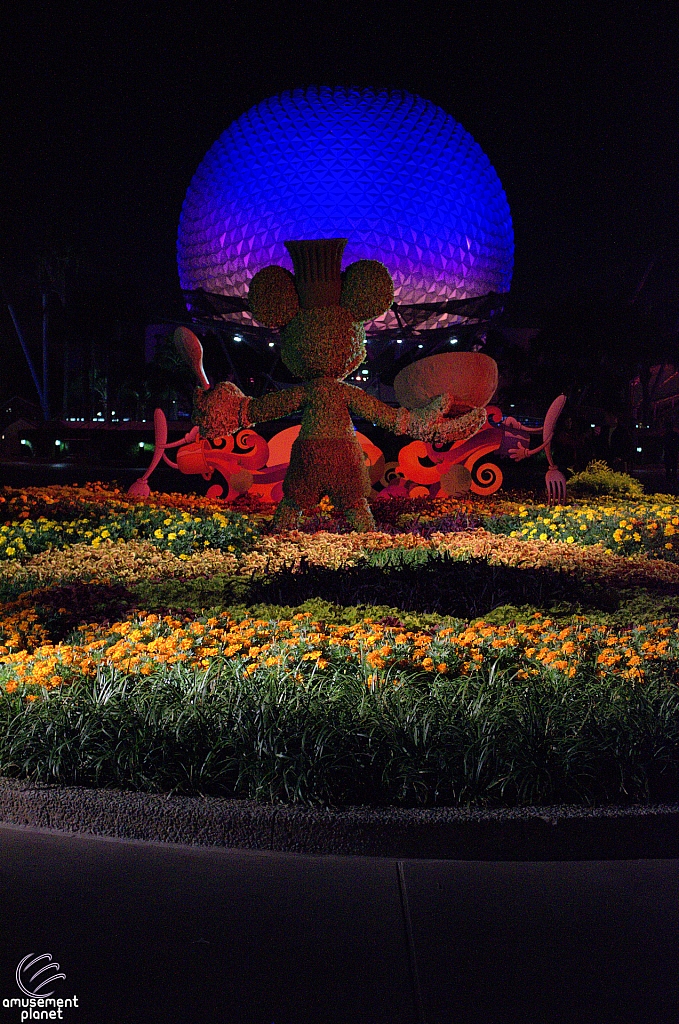 EPCOT