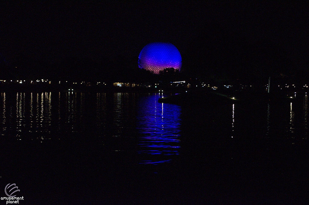 EPCOT