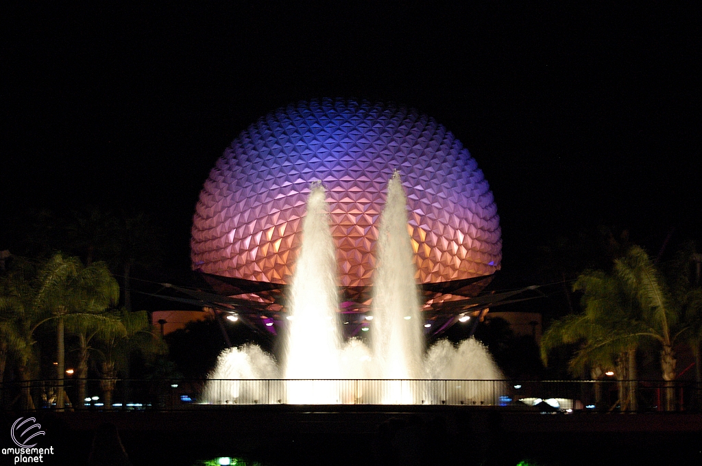 EPCOT