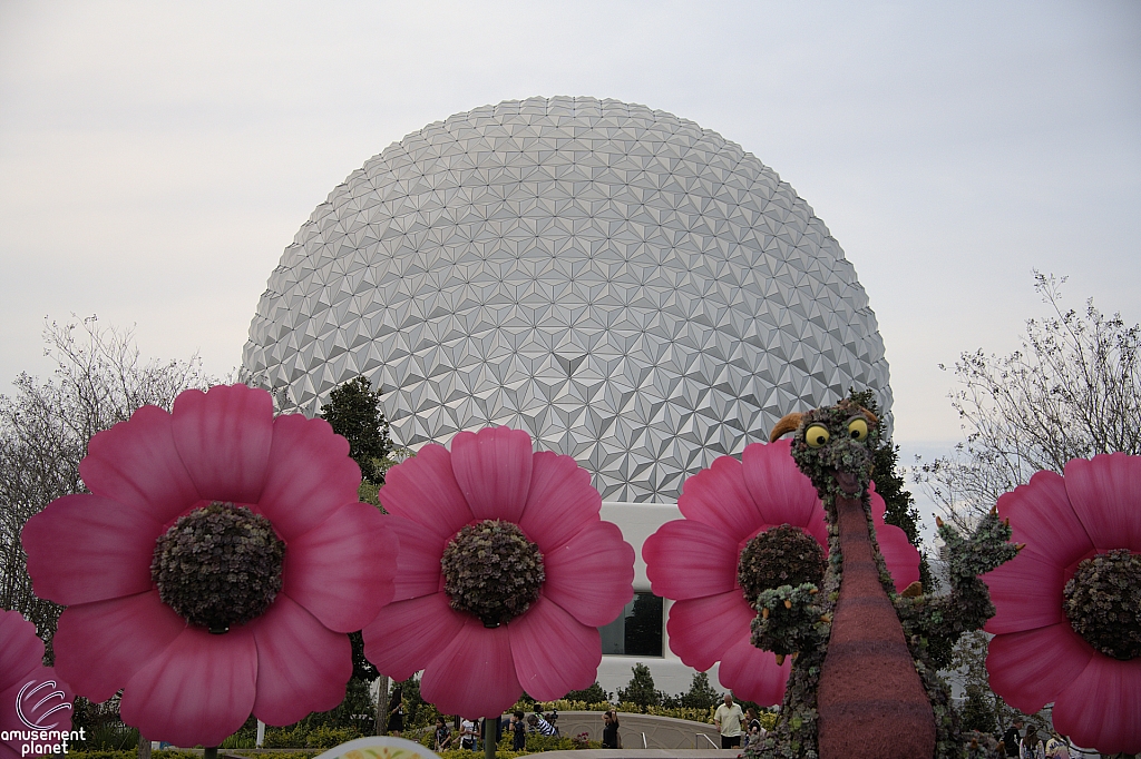 EPCOT