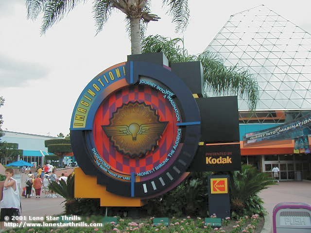 Imagination!