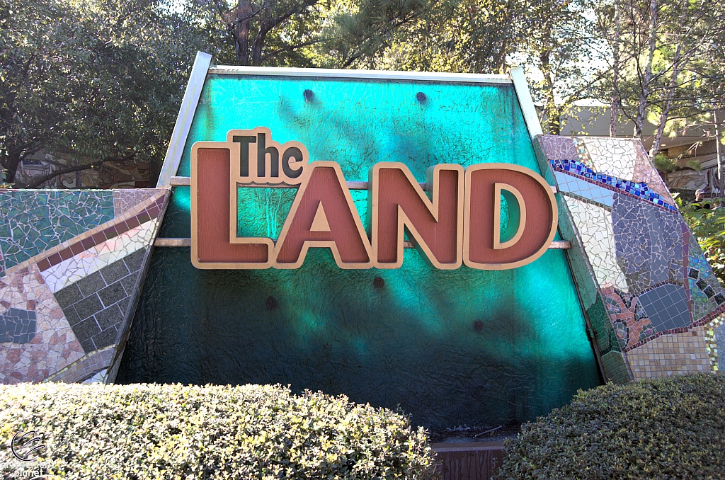 The Land