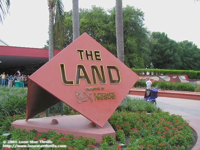 The Land