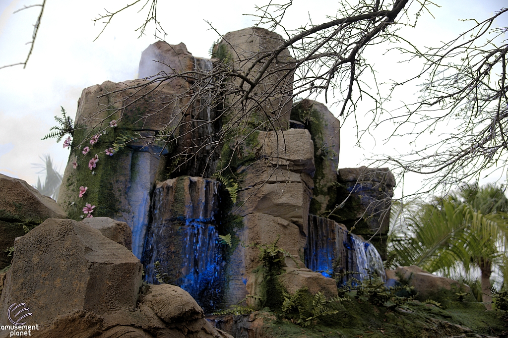 Journey of Water