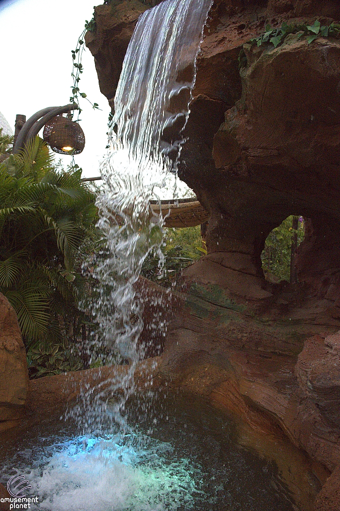 Journey of Water