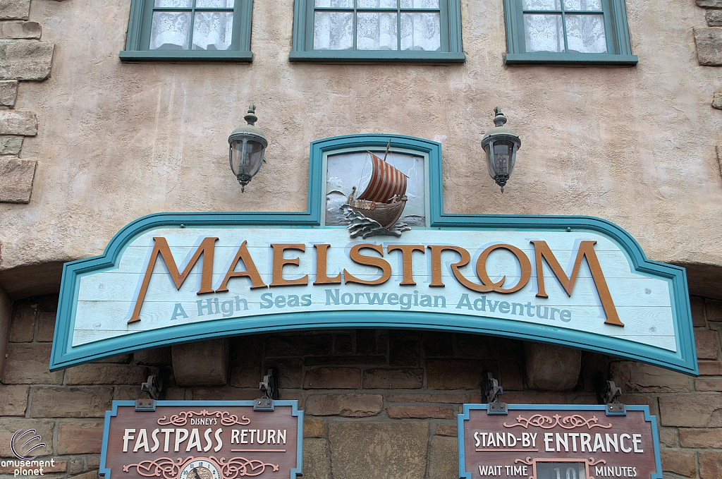 Maelstrom