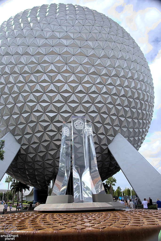 Spaceship Earth