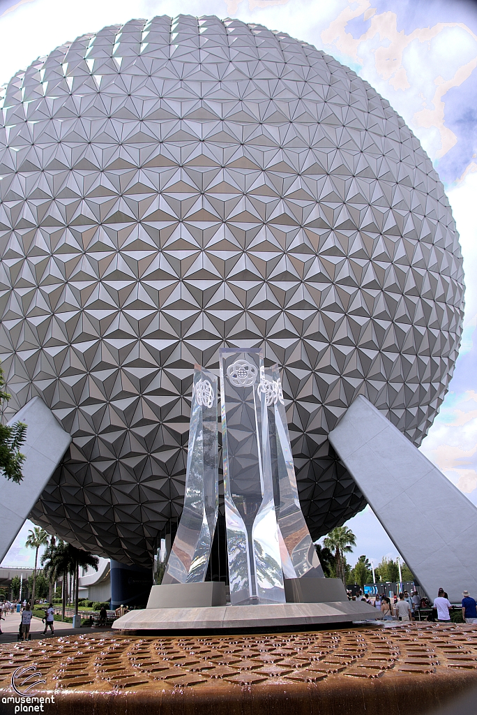 Spaceship Earth