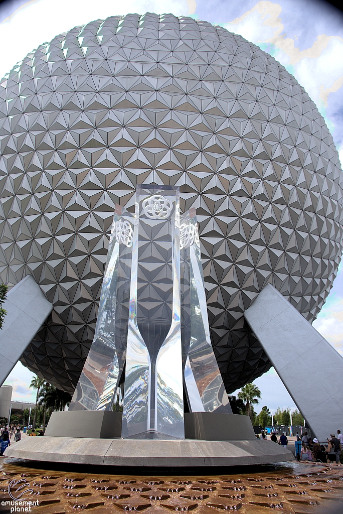 Spaceship Earth