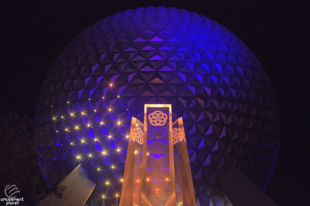 Spaceship Earth