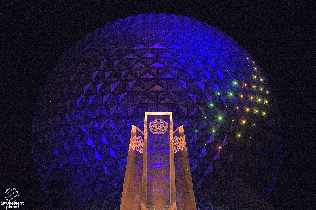 Spaceship Earth