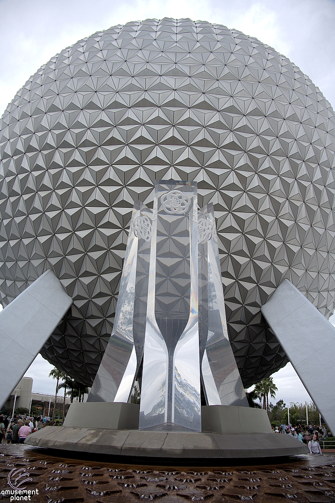 Spaceship Earth