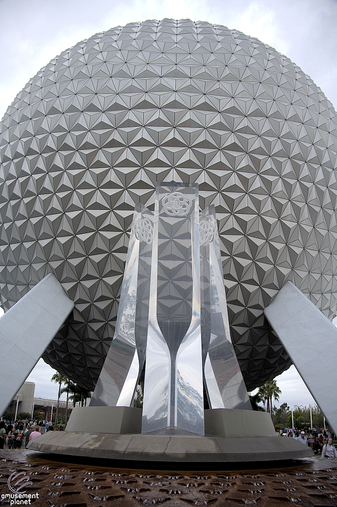 Spaceship Earth