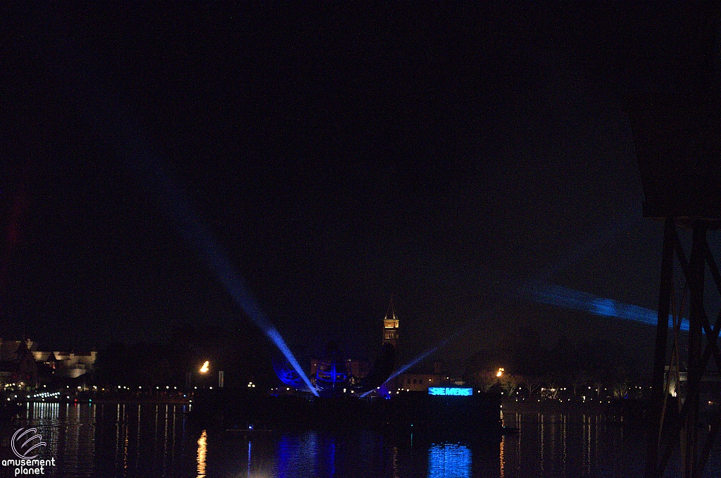 IllumiNations: Reflections of Earth