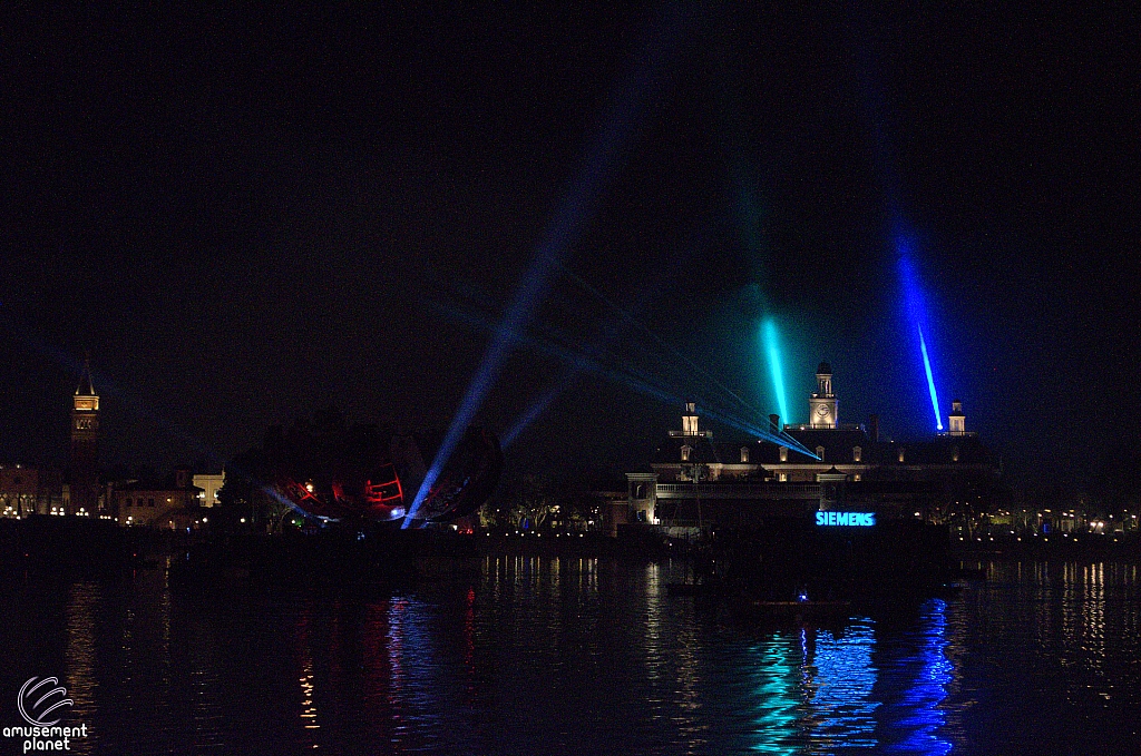 IllumiNations: Reflections of Earth