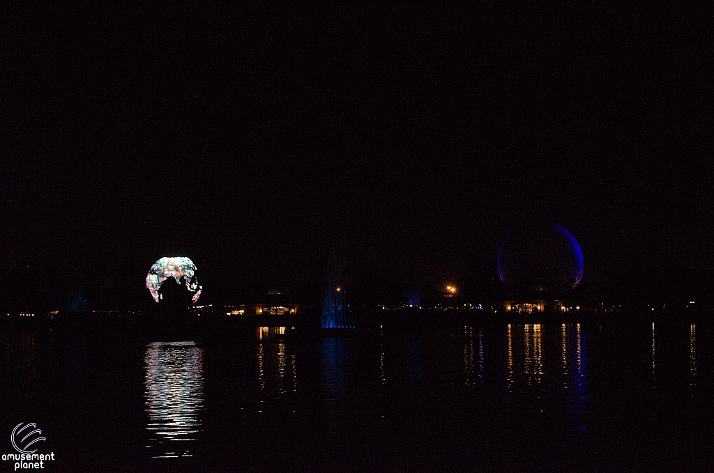 IllumiNations: Reflections of Earth