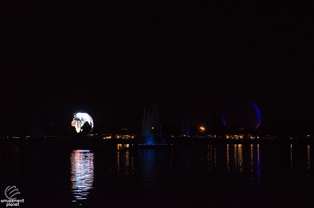 IllumiNations: Reflections of Earth