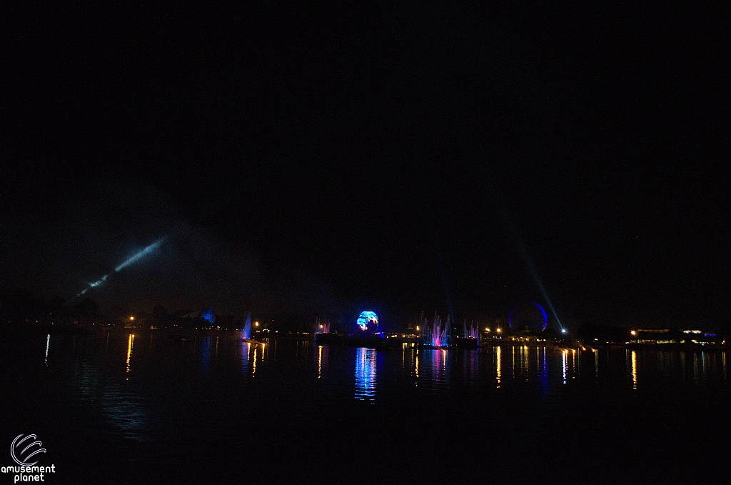 IllumiNations: Reflections of Earth