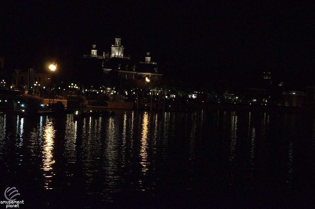 World Showcase