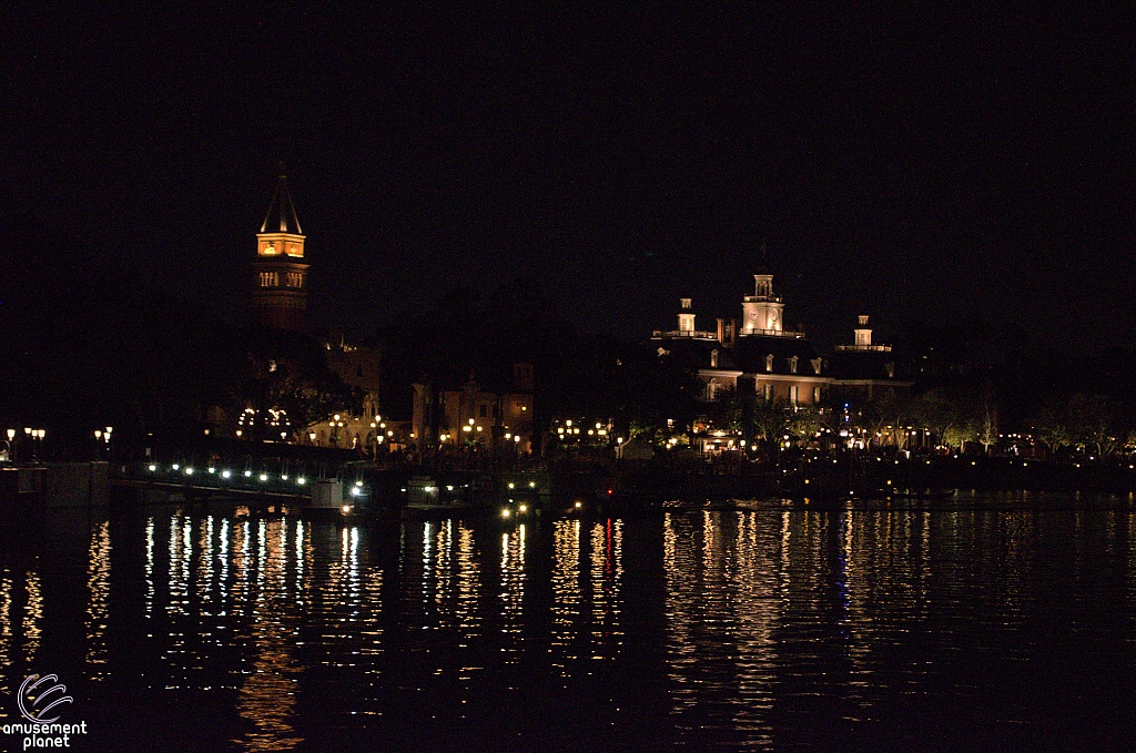 World Showcase