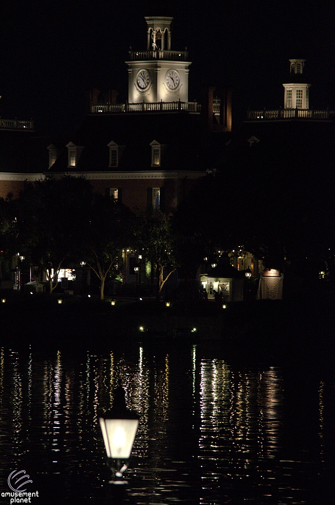 American Adventure