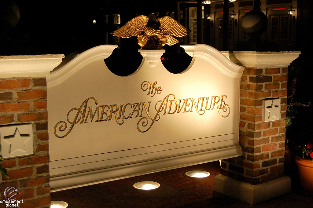 American Adventure