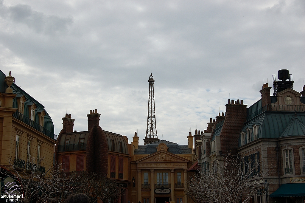 France