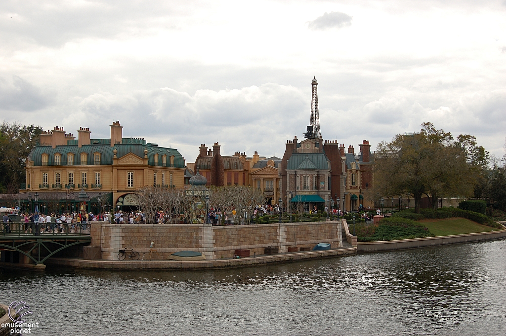 France