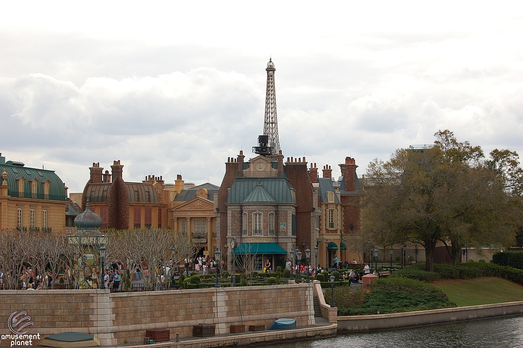 France