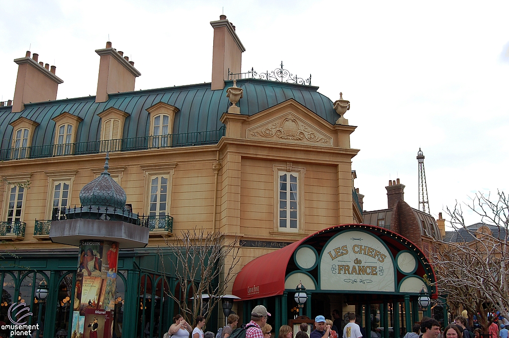France