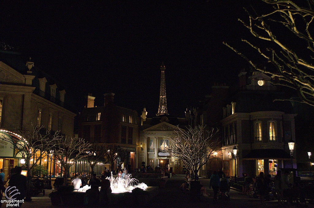 France