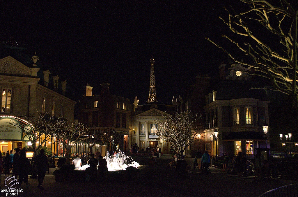 France
