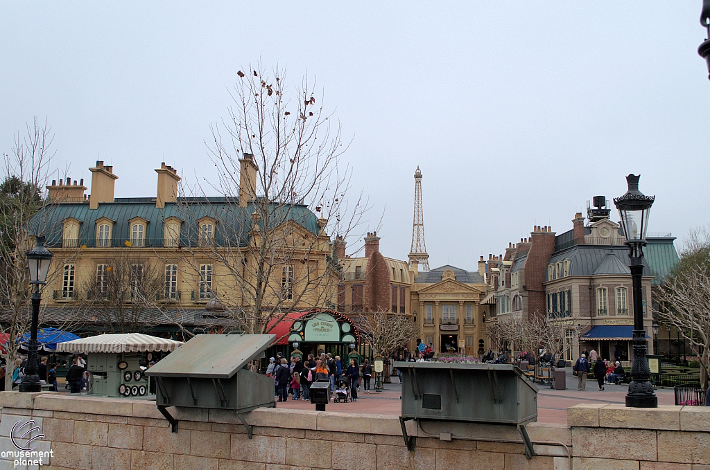 France