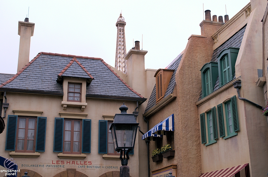 France