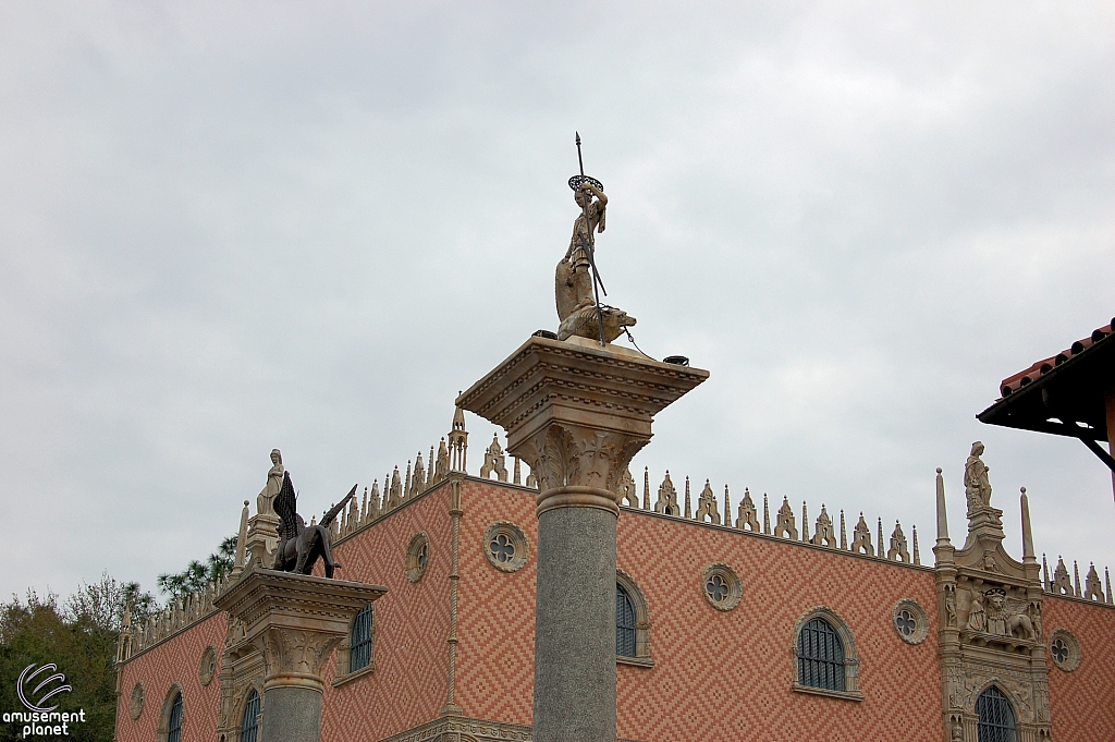 Italy