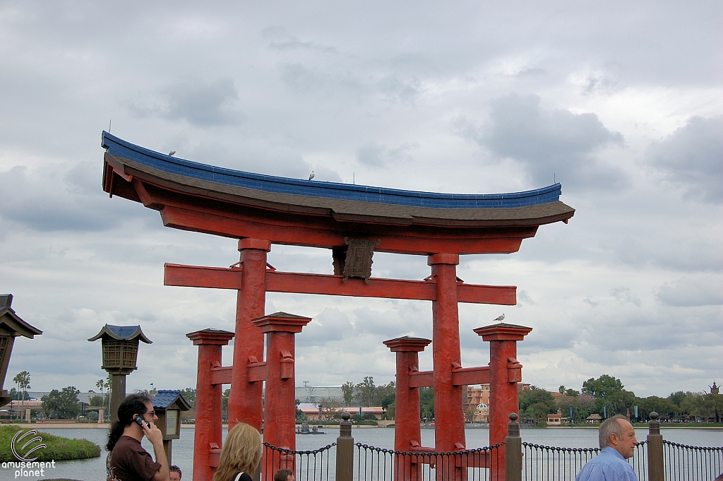 Japan
