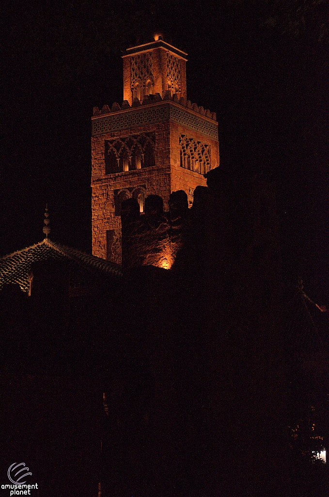 Morocco