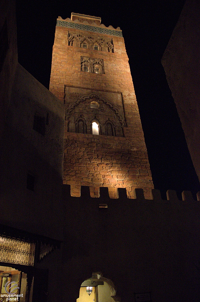 Morocco