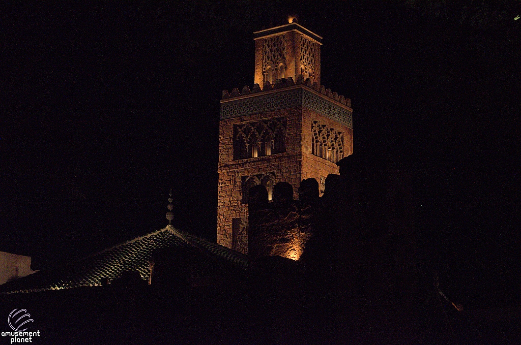 Morocco