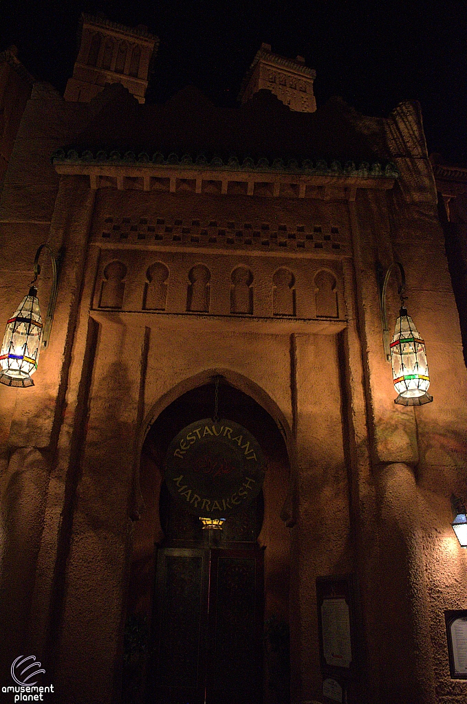 Morocco