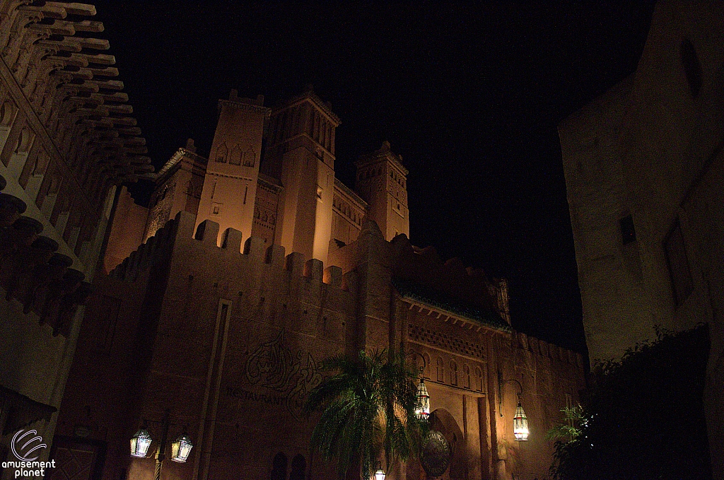 Morocco